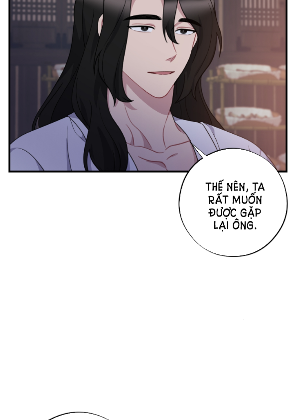 [18+] mơ về một cơn mưa phùn chapter 29.1 19