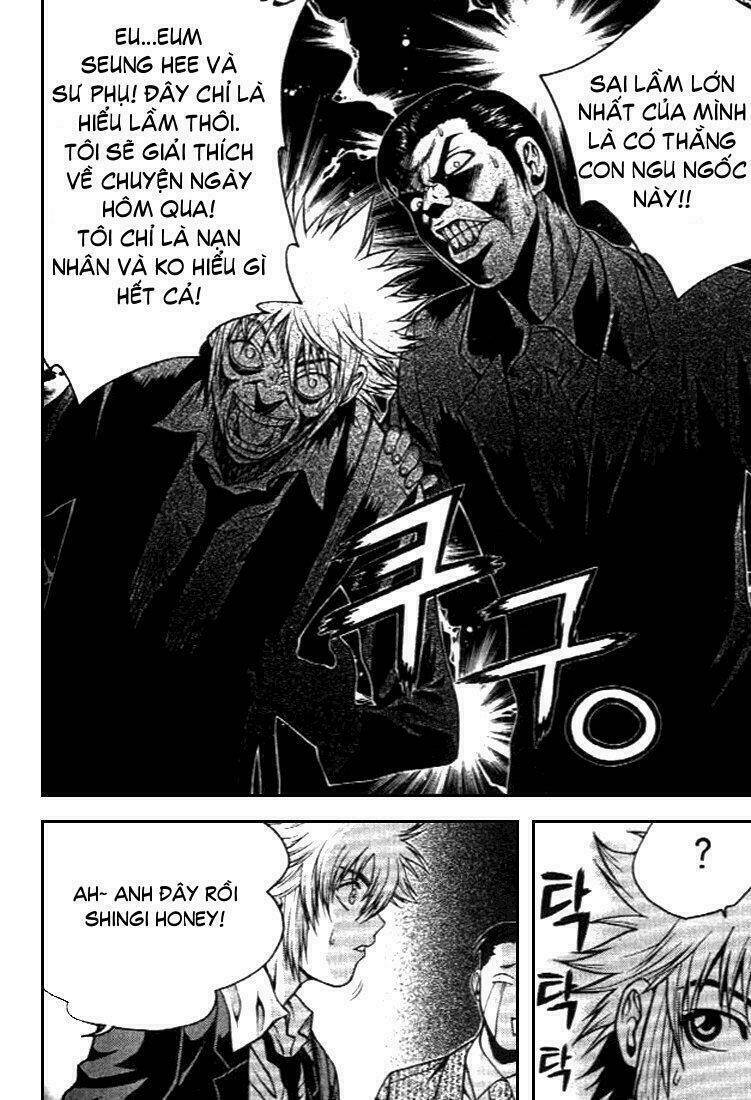 zippy ziggy chapter 24 24