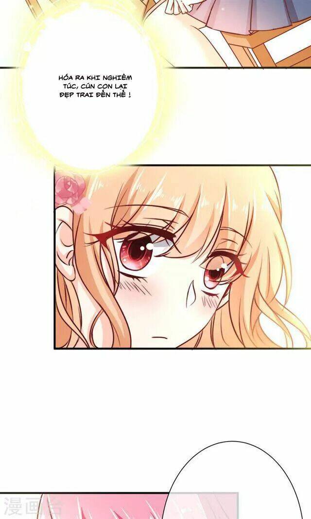 hôm nay tôi sẽ yêu ai đây ? chapter 5 24