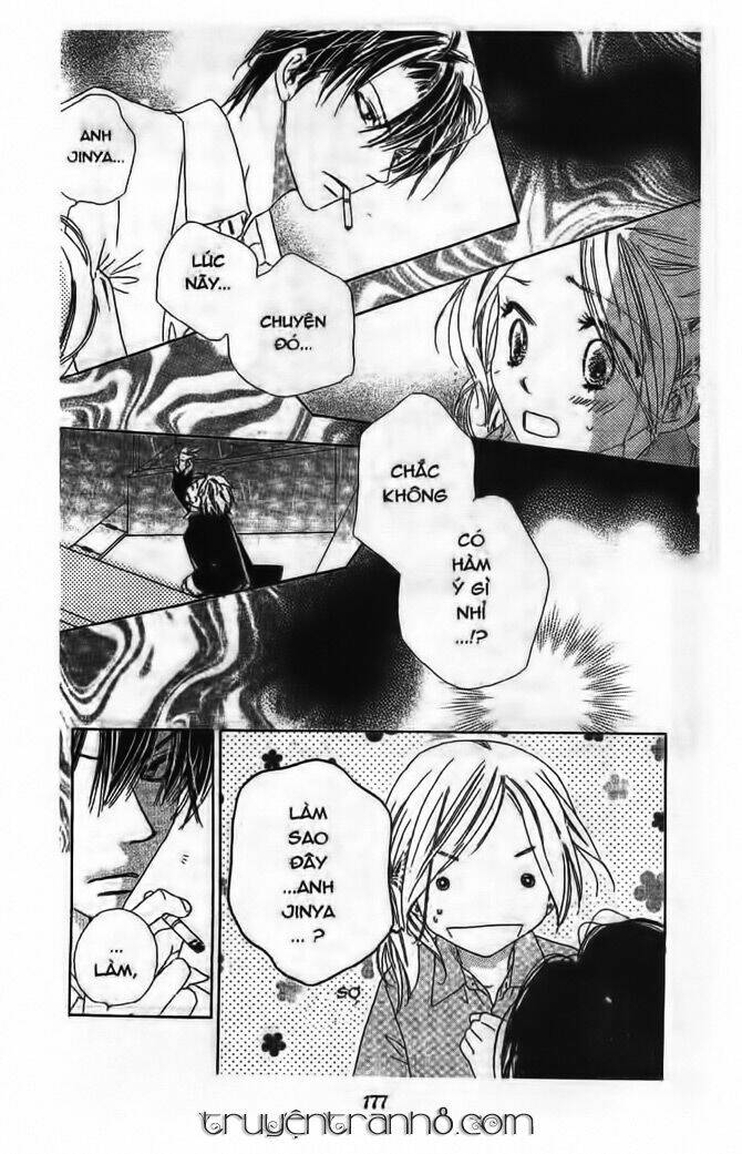 gió xuân chapter 9 17