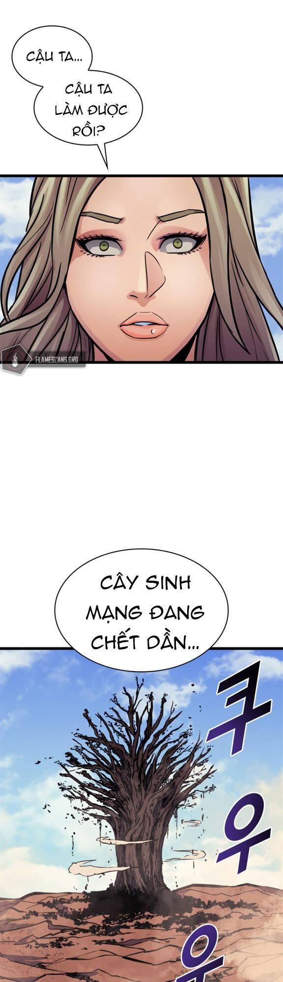 tôi trở lại thăng cấp một mình chapter 121 54