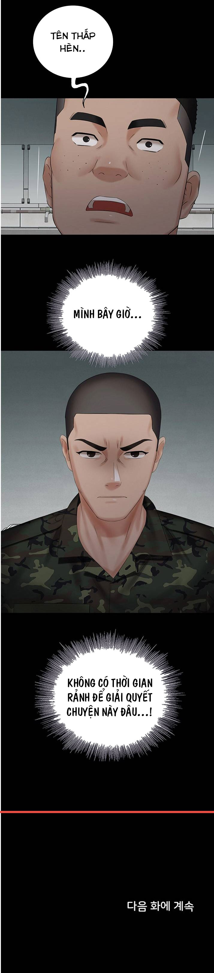 sứ mệnh người anh chapter 40 30