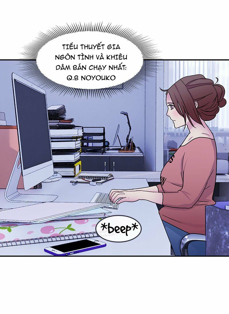 nửa đêm ở poppy land chapter 42 42