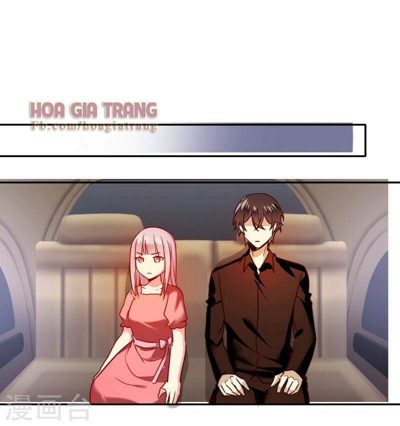 phục thù thiếu gia tiểu điềm thê chapter 27 6