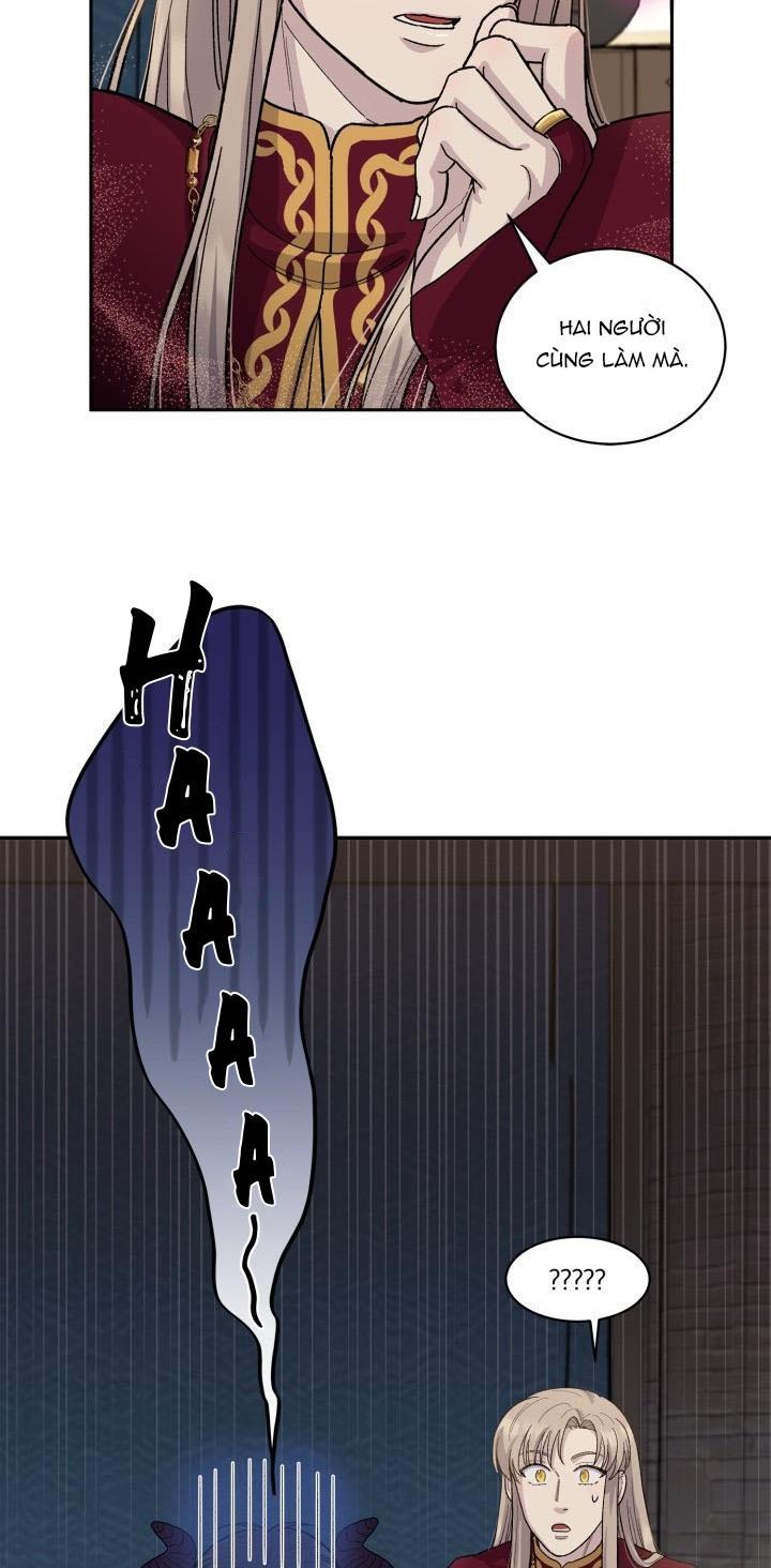 cách vứt bỏ trinh tiết chapter 3 18