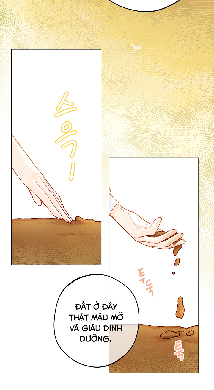 nông trại nằm cạnh hoàng cung chapter 3 84