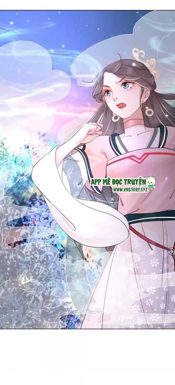 cực phẩm phế vật tiểu thư chapter 44 20