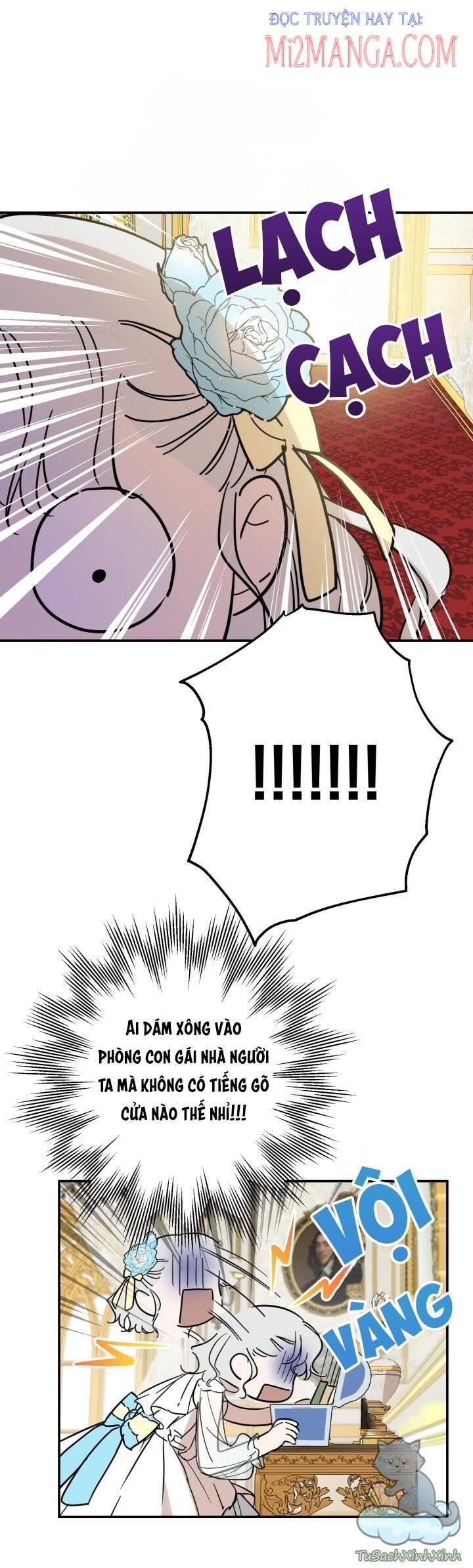 những nhân vật mạnh nhất thế giới ám ảnh tôi chapter 22.5 25