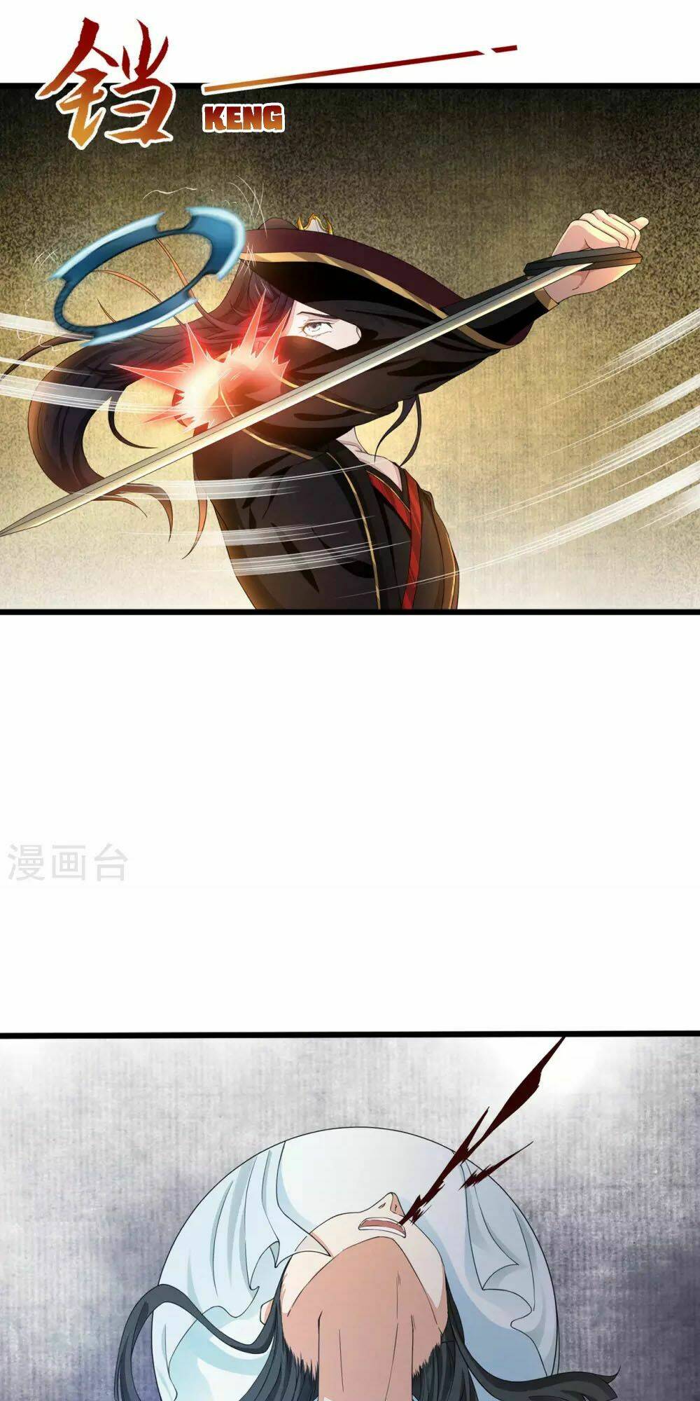 thái bình khách trạm chapter 3 25