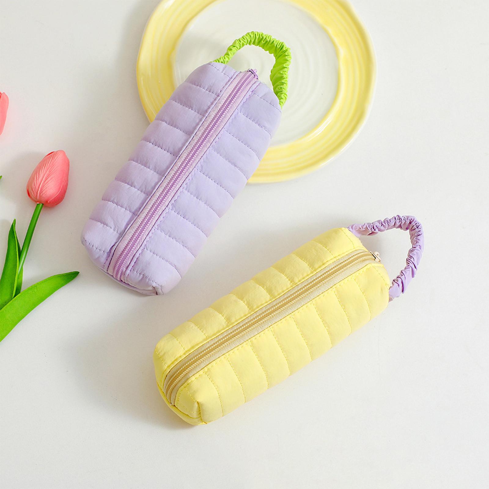Lightweight Pencil Case Pencil Pouch Stationery Organizer for Kids Boys and Girls Gifts