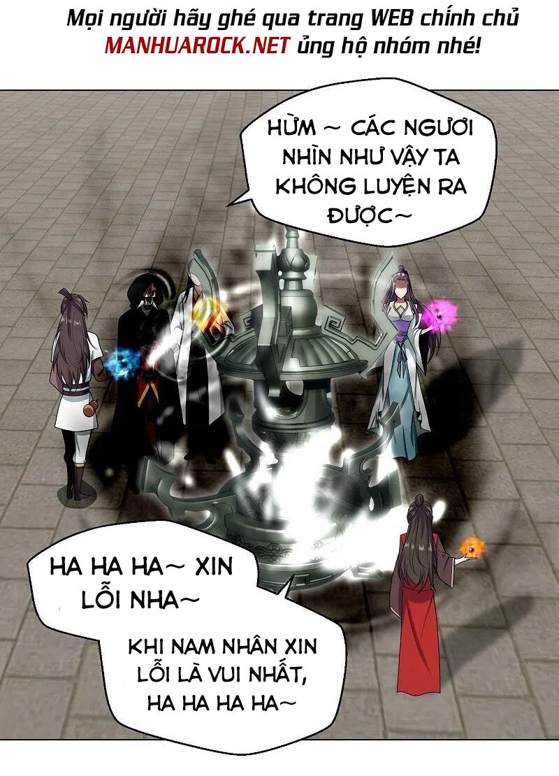 tiên võ đế tôn chapter 292 58