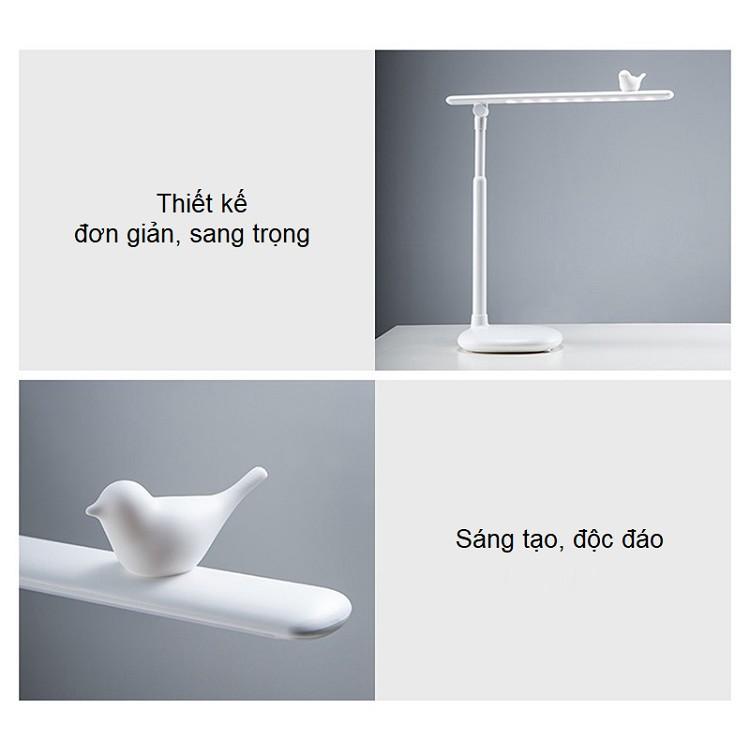 Đèn led để bàn nút cảm ứng GJKH101002