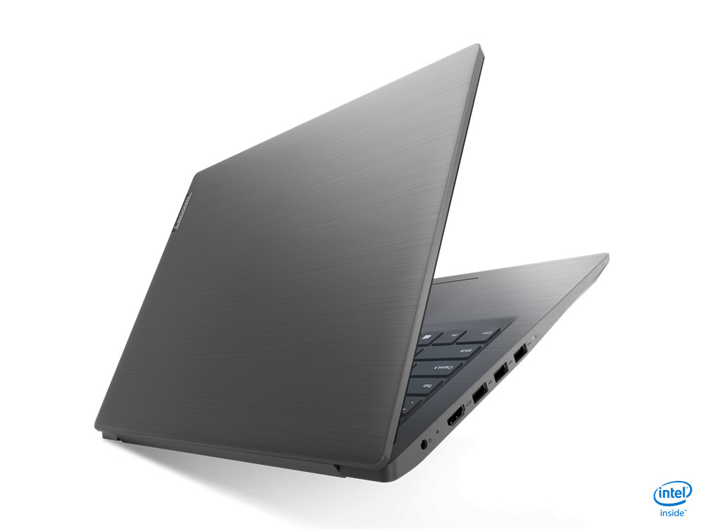 Hình ảnh LapTop Lenovo V14 IIL - 82C400W3VN | Intel Core i5 _ 1035G1 | 4GB | 256GB SSD PCIe | VGA INTEL  | 14 inch HD | FreeDos | Hàng Chính Hãng