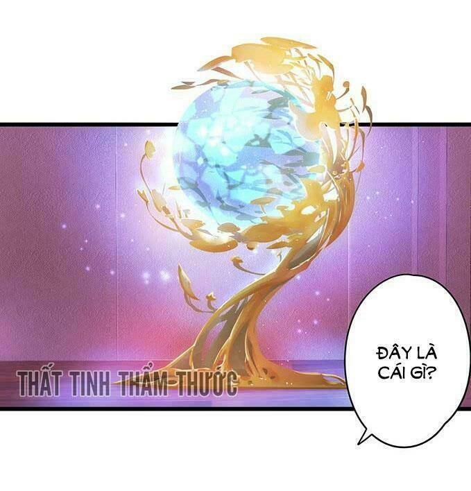 liêu liêu trai chapter 8 18