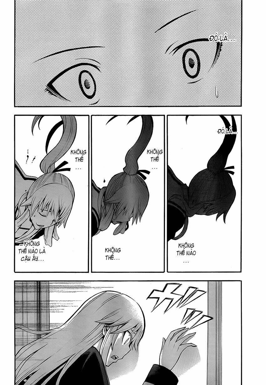 shinigami-sama ni saigo no onegai wo chapter 15 46