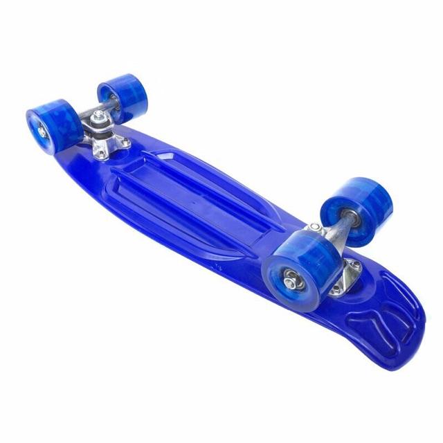 Ván trượt Skateboard.