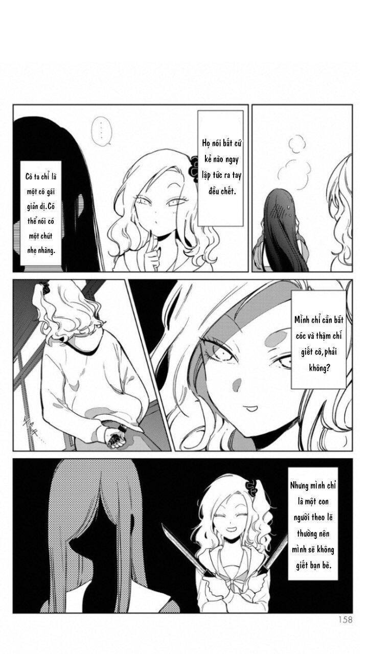 kuroha to nijisike chapter 3 32