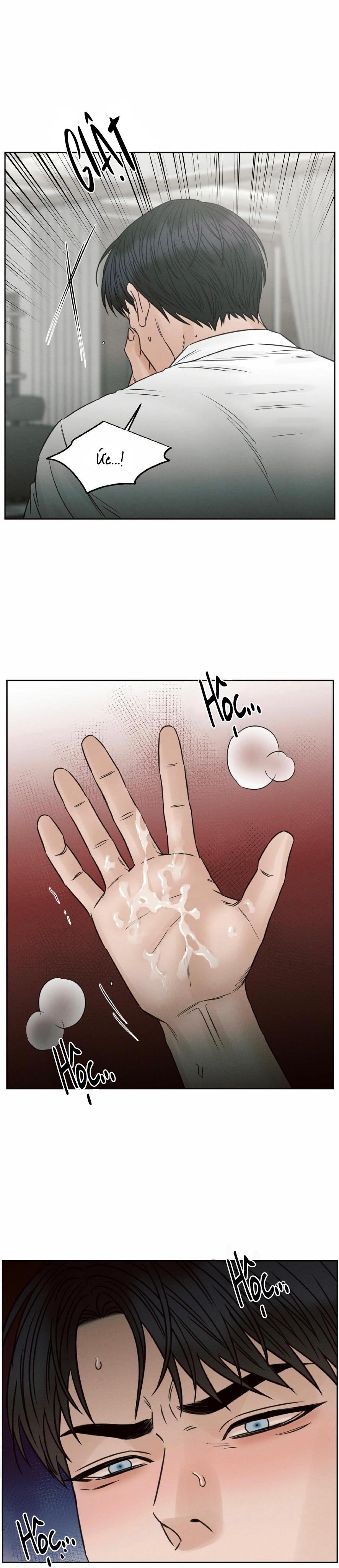 dù anh không yêu em chapter 60 28