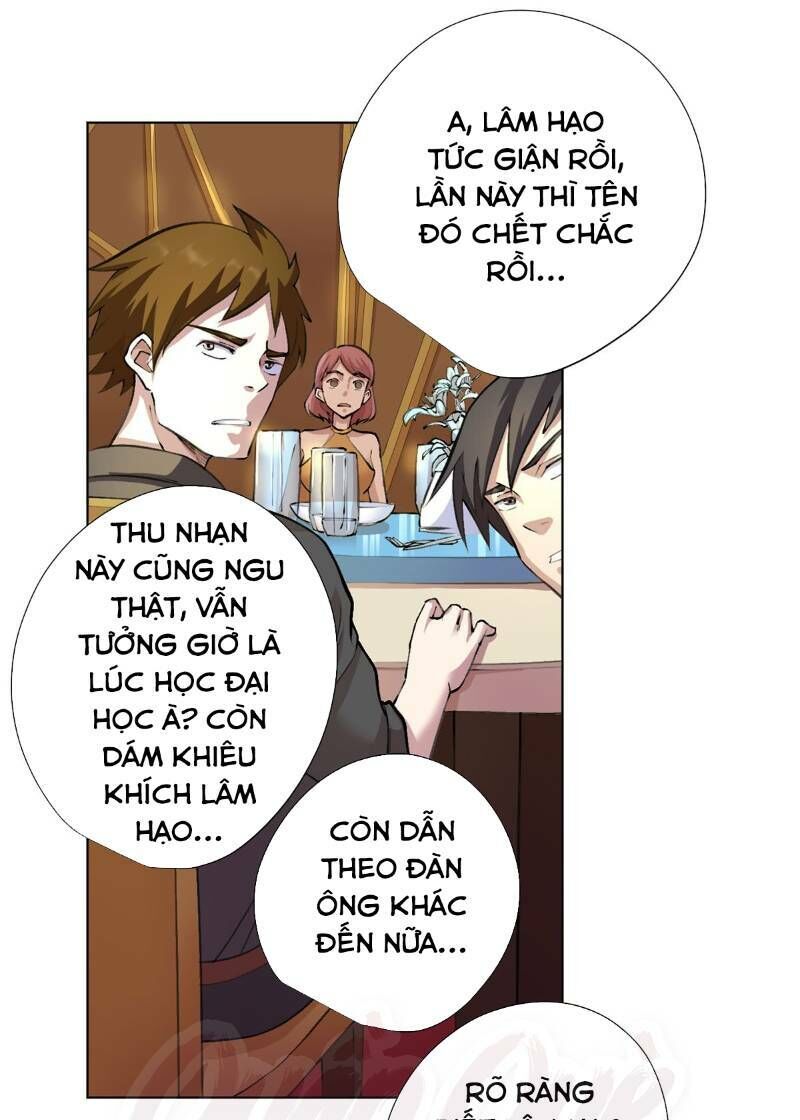 vương bài thần y chapter 10 21