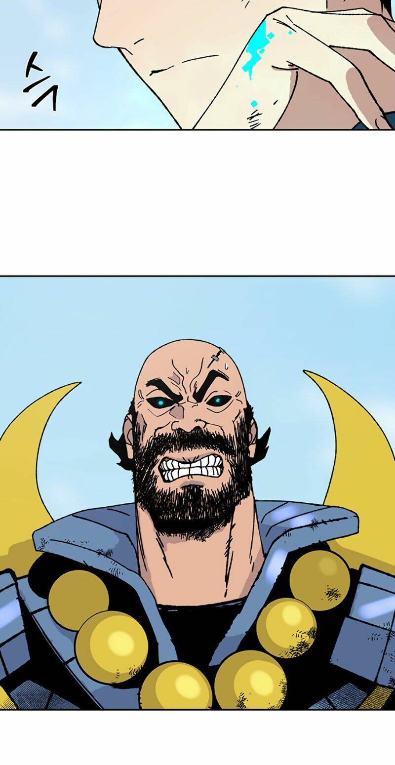 npc bắt đầu từ kỹ năng lv.999 chapter 0 79