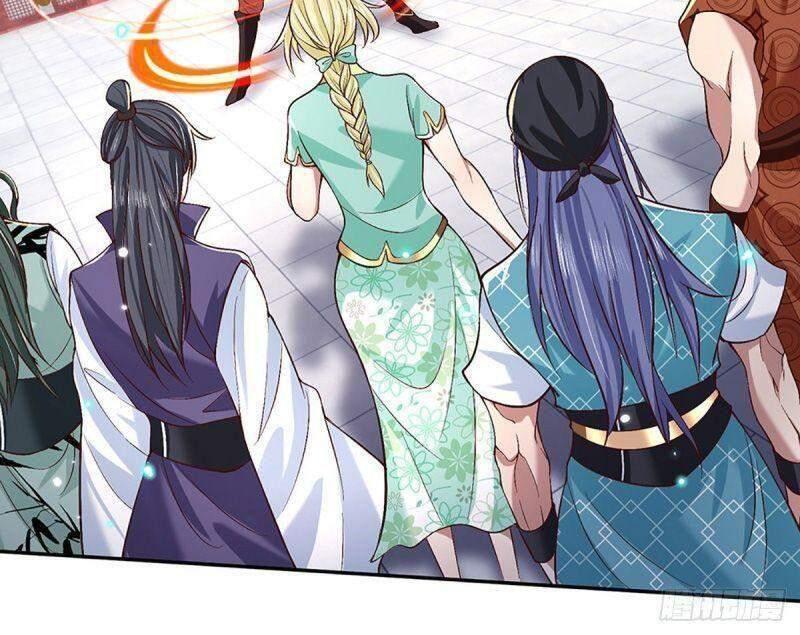 Ta Trở Về Từ Thế Giới Tu Tiên chapter 55 21