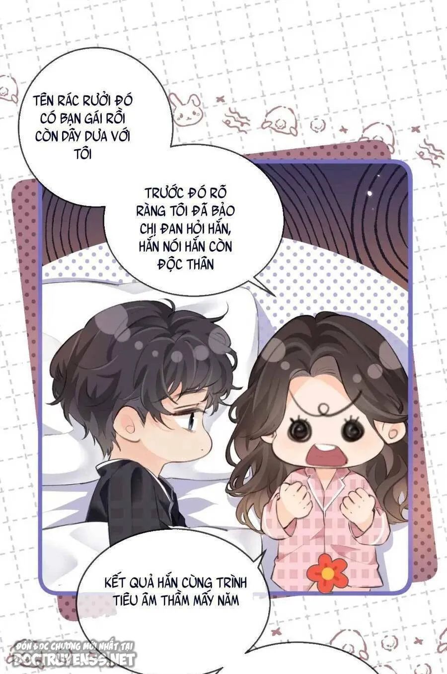 vợ chồng siêu sao có chút ngọt [m] chapter 11 18