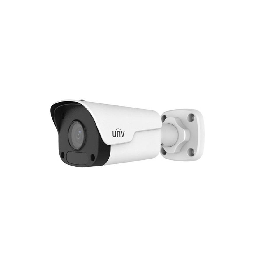 Camera IP hồng ngoại 2.0 Megapixel UNV IPC2122CA3-PF40-PRO - Hàng chính hãng