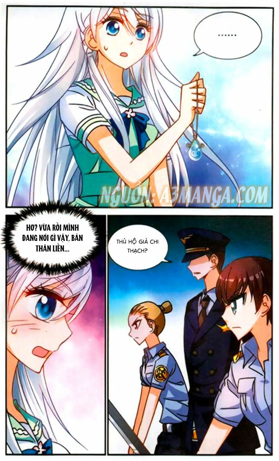 tô tịch kỳ quái chapter 63 13