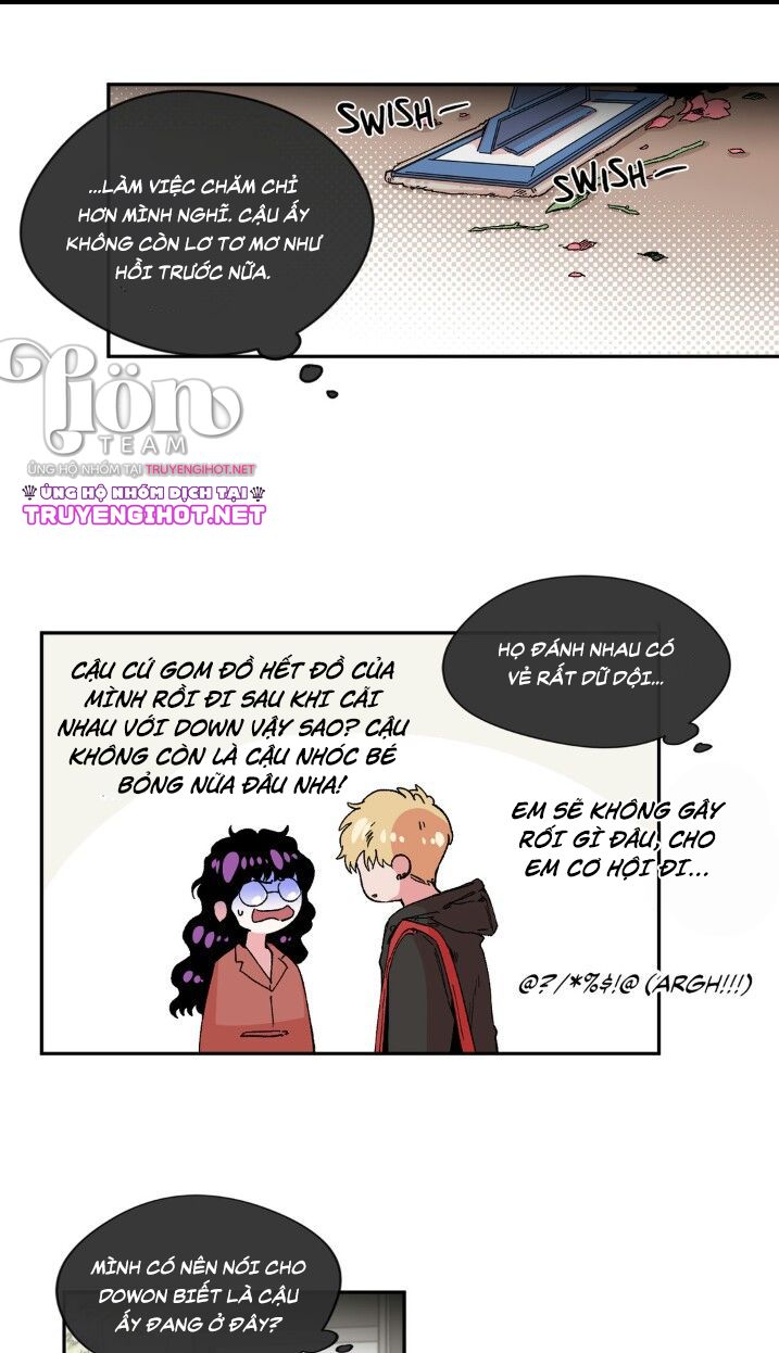 s flower chapter 21.1 6