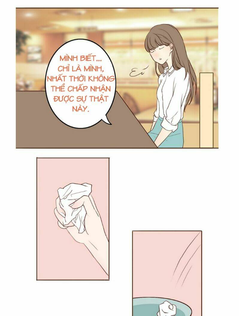 tình yêu không nói dối chapter 2 24