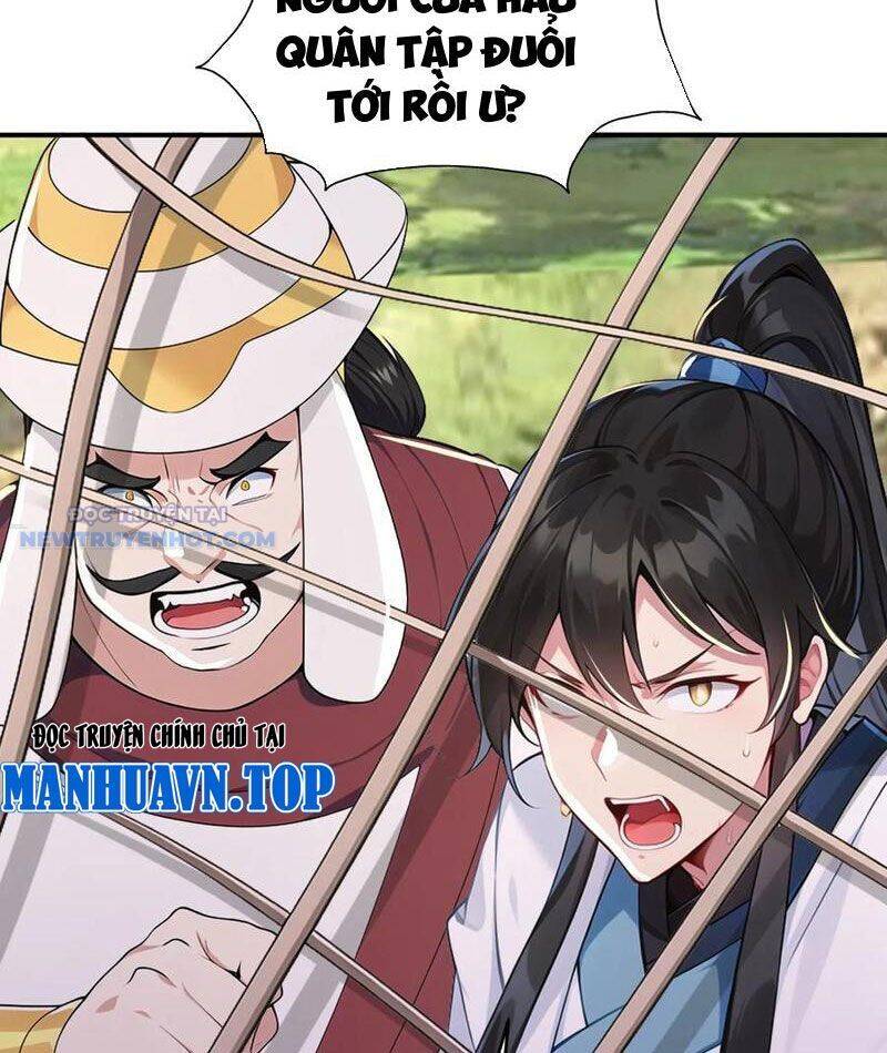 ta thực sự không muốn làm thần tiên chapter 107 16