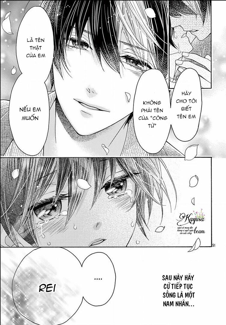 cô dâu thiếu niên chapter 1 51