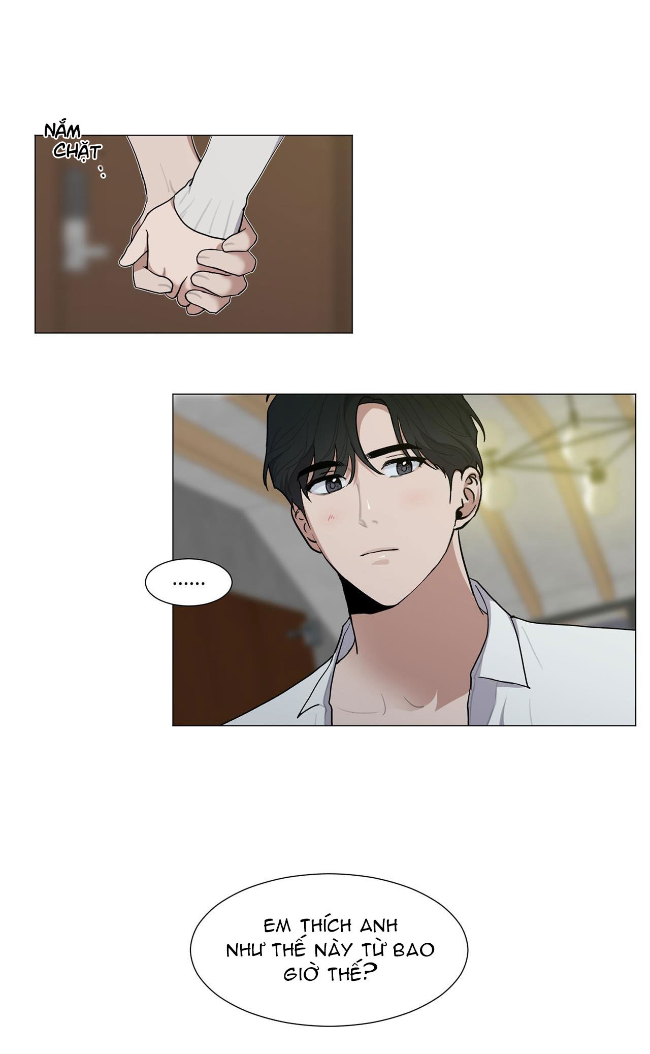 one more time chapter 36.1 23