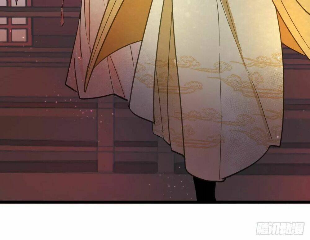 vương gia ba tuổi rưỡi của tôi chapter 34 35