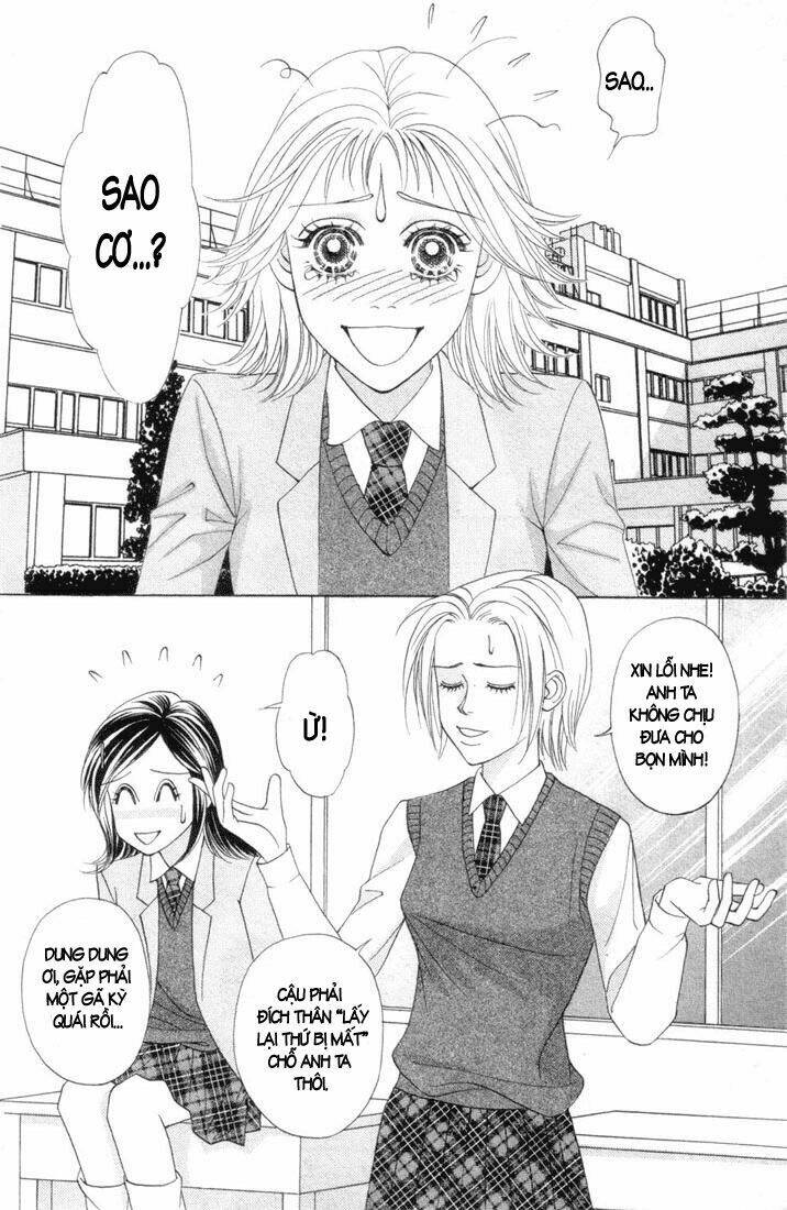 quán trà provence chapter 12 36