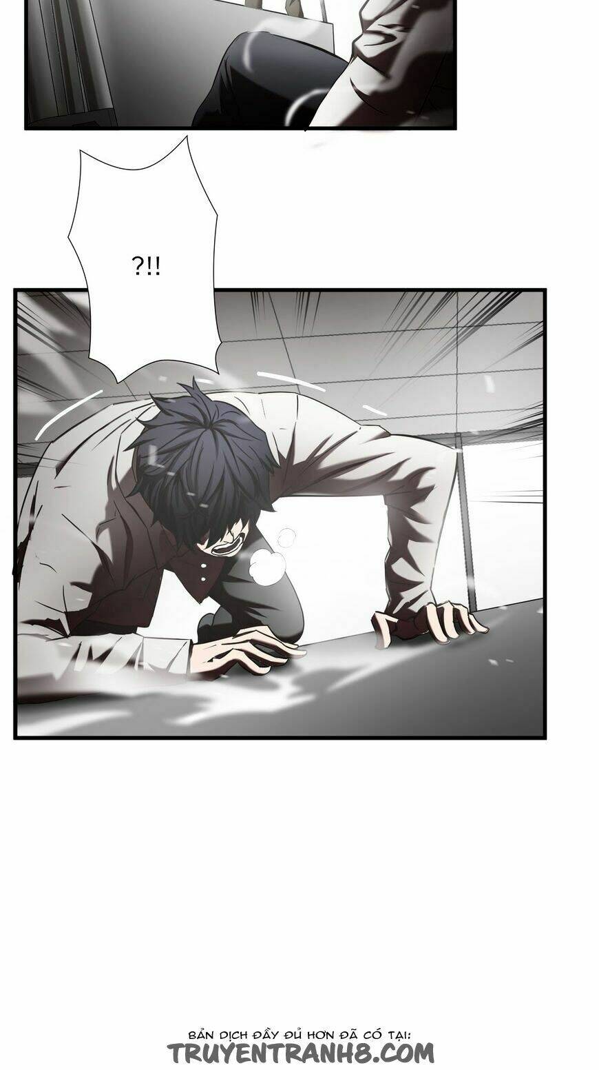 kẻ bị ruồng bỏ chapter 32 11