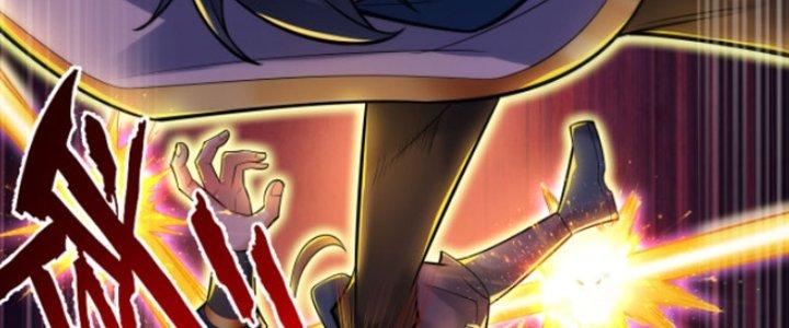 ẩn cư mười vạn năm, đời sau mời ta rời núi chapter 24 163