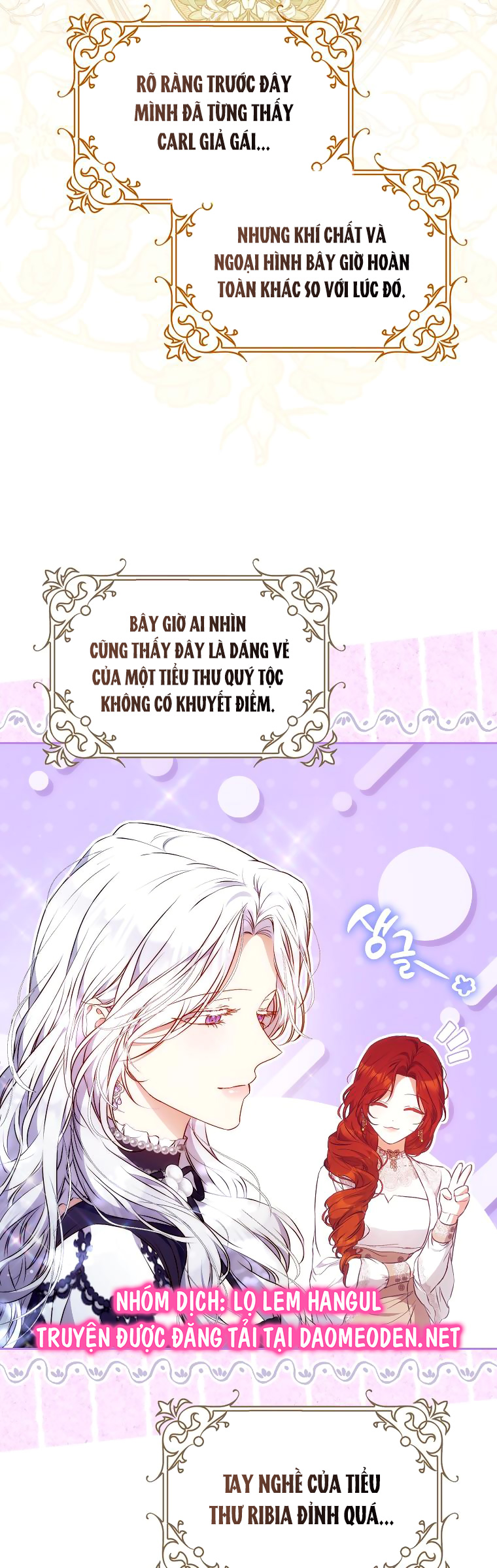 trở thành vợ của nam chính chapter 118 2