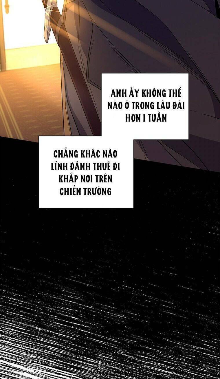 chồng yêu, em muốn đình công! chapter 58 15