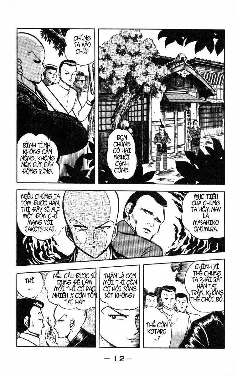 kotaro makaritoru chapter 10 15