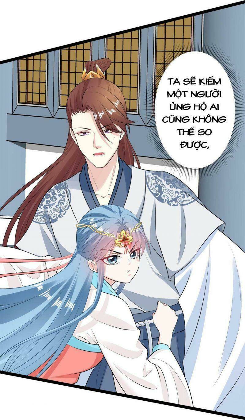 độc y đích nữ chapter 25 19