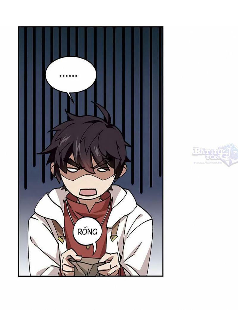 võng du chi cận chiến pháp sư chapter 370 1