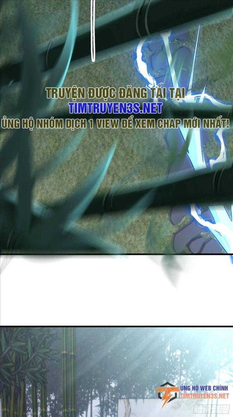 đạo pháp là gì? ta chỉ biết lôi pháp chapter 20 9