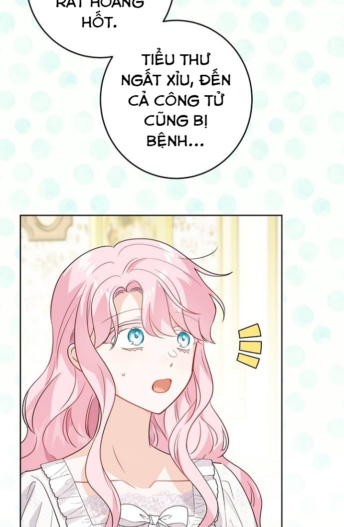 tôi sẽ đưa đứa trẻ ấy rời đi chapter 44 5