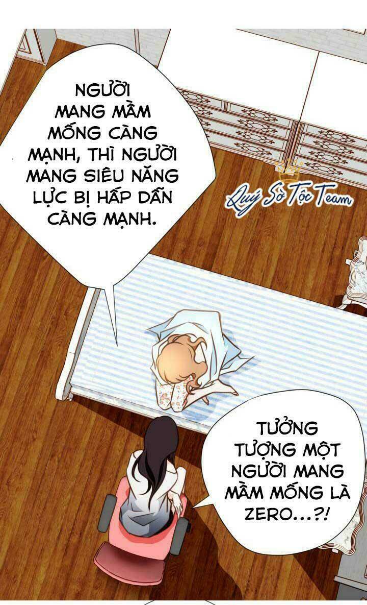 tiếp xúc chí mạng chapter 8 46