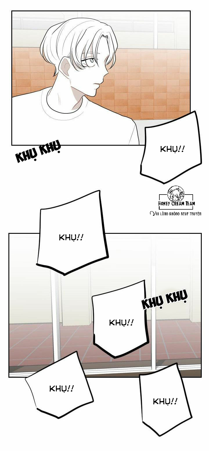 câu lạc bộ câm lặng chapter 5 33