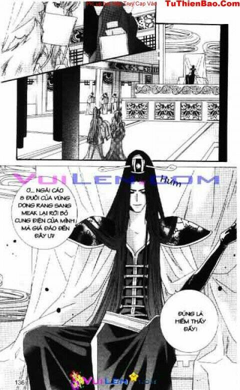 cáo nhỏ đáng yêu chapter 4 136