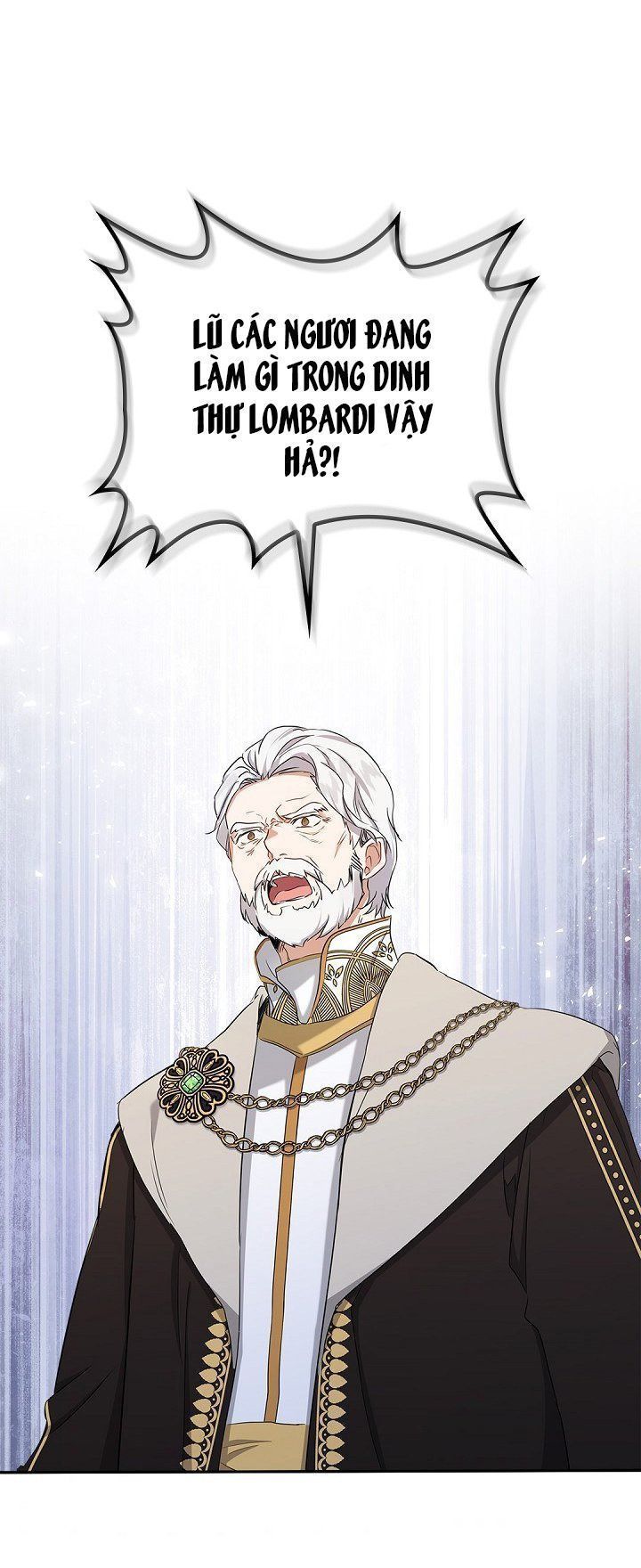 lần này tôi sẽ trở thành gia chủ chapter 16 34
