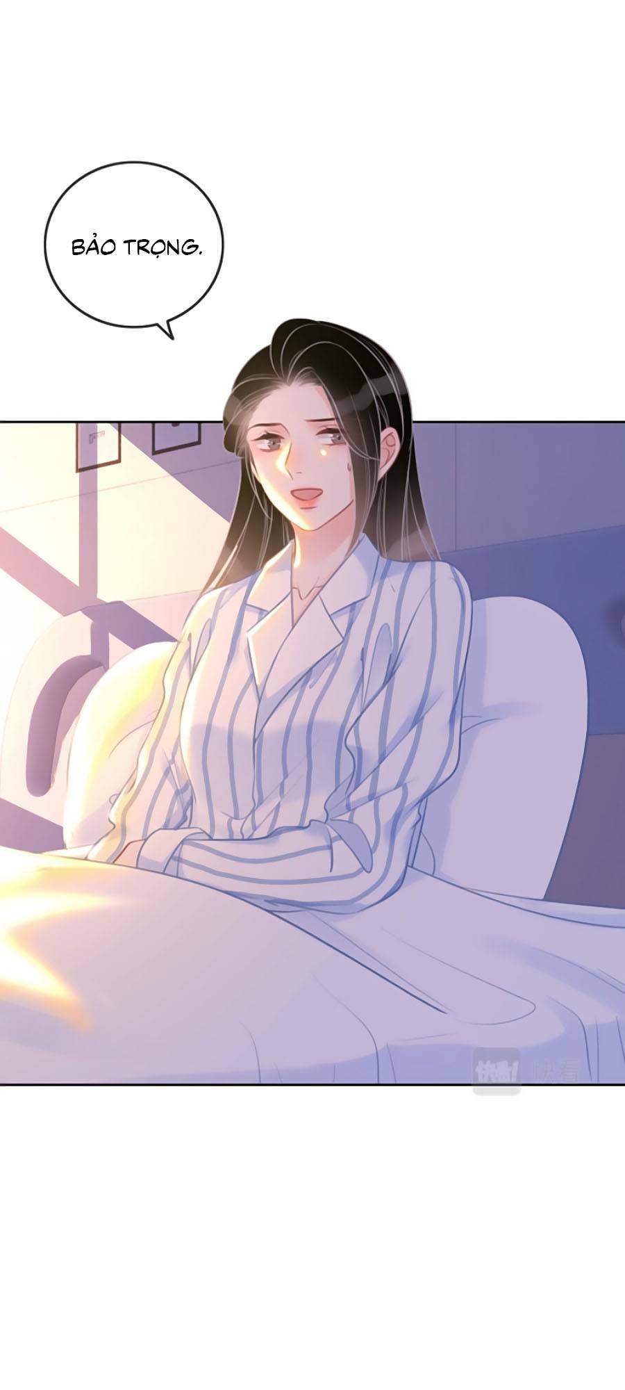 Ám Hắc Hệ Noãn Hôn chapter 148.5 18