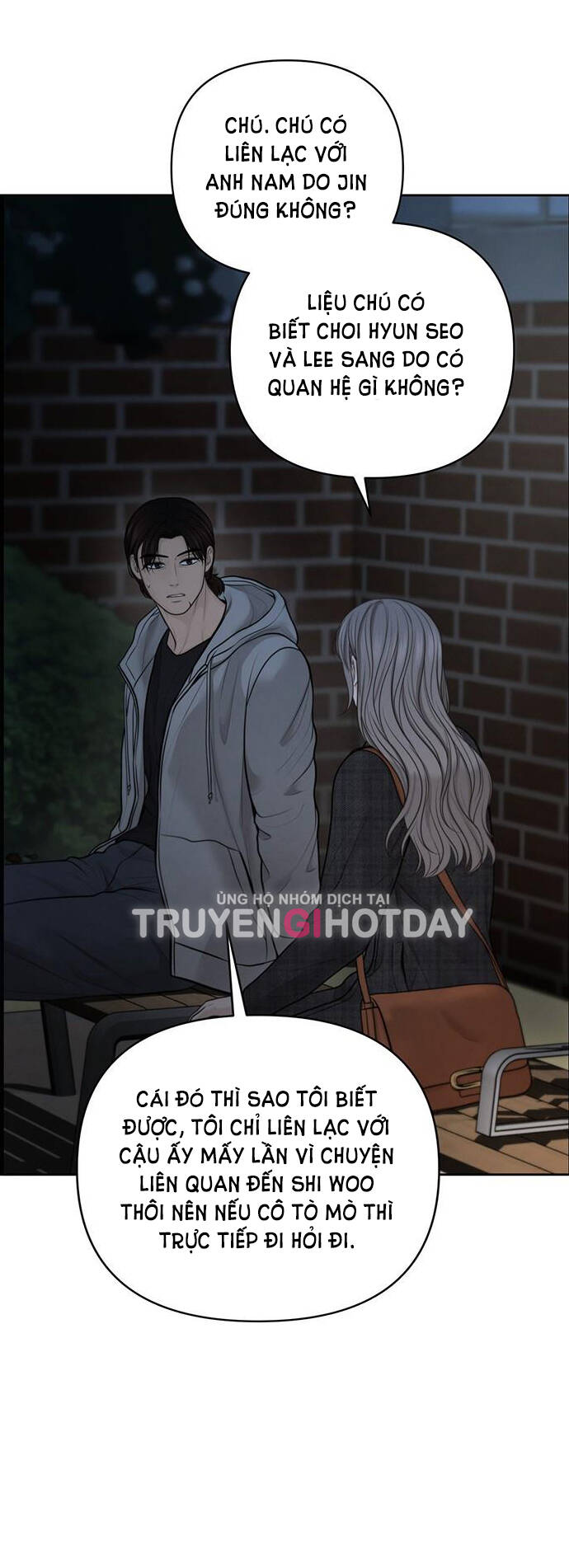 hy vọng duy nhất chapter 46.1 13